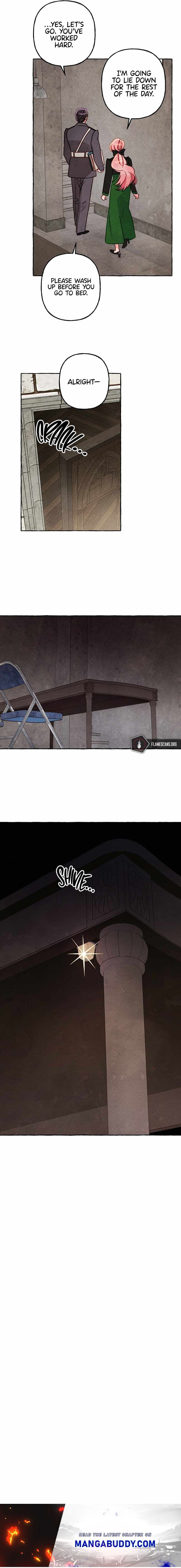 I Raised A Black Dragon chapter 33 page 14