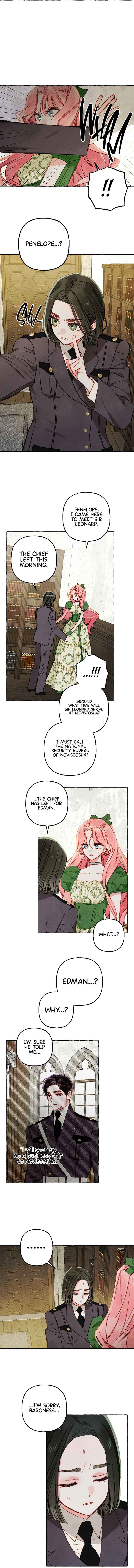 I Raised A Black Dragon chapter 39 page 9