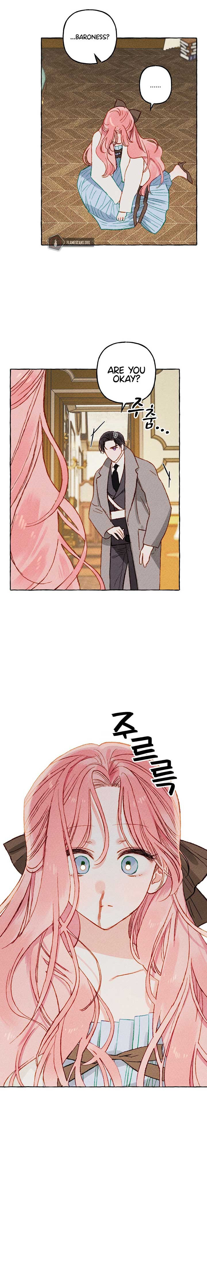 I Raised A Black Dragon chapter 4 page 2