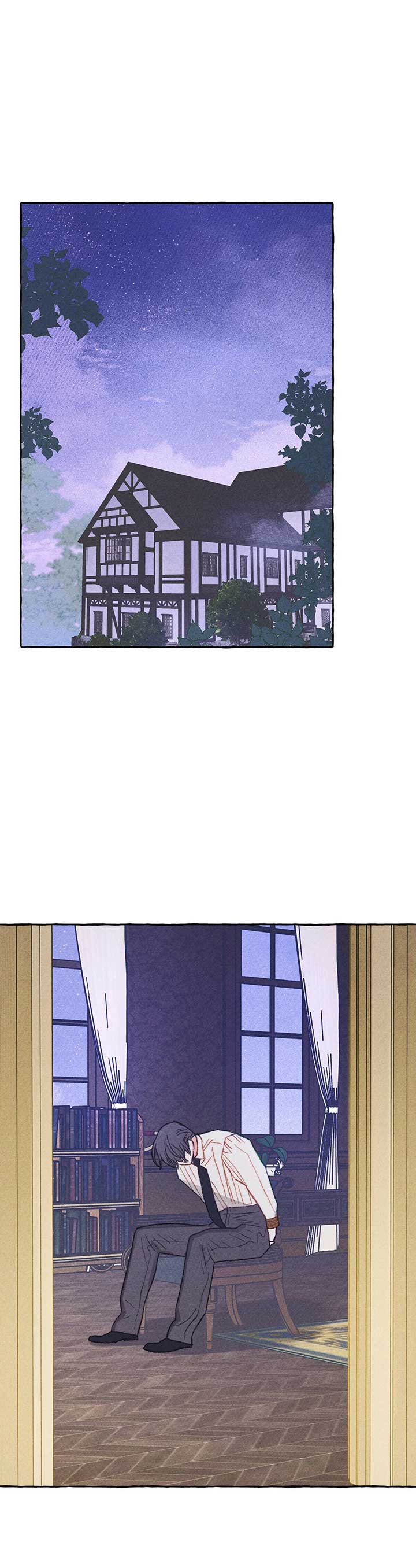 I Raised A Black Dragon chapter 4 page 8