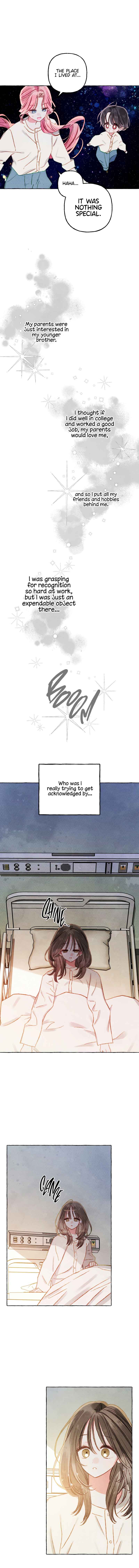 I Raised A Black Dragon chapter 44 page 4