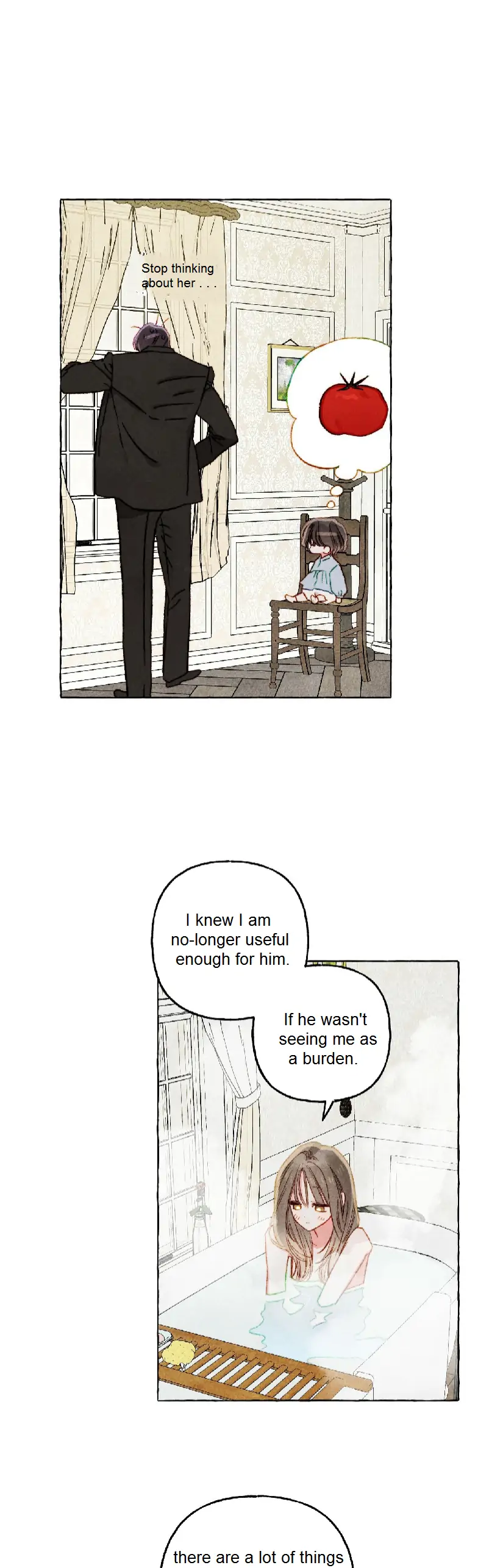 I Raised A Black Dragon chapter 46 page 9