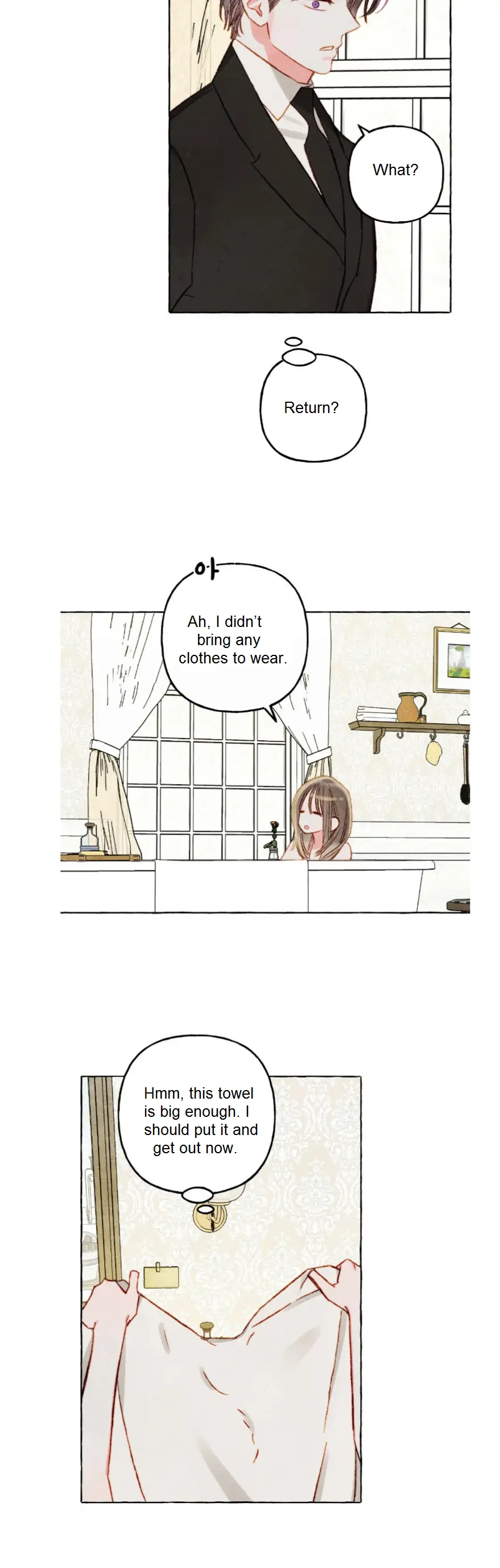 I Raised A Black Dragon chapter 46 page 13
