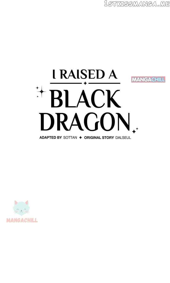 I Raised A Black Dragon chapter 63 page 1