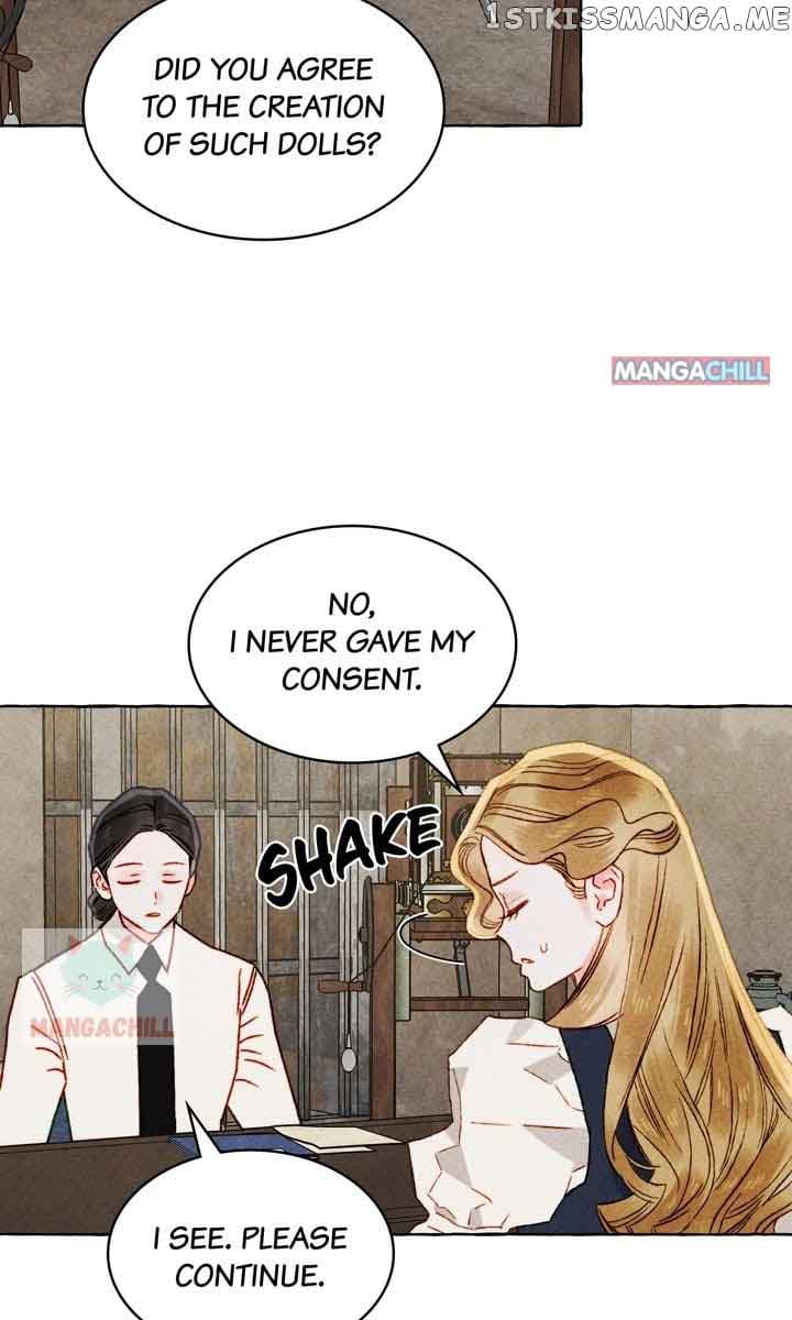 I Raised A Black Dragon chapter 63 page 46