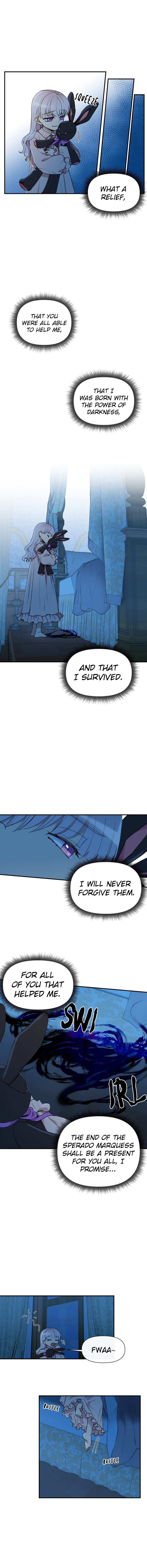 The Monster Duchess and Contract Princess chapter 21 page 15