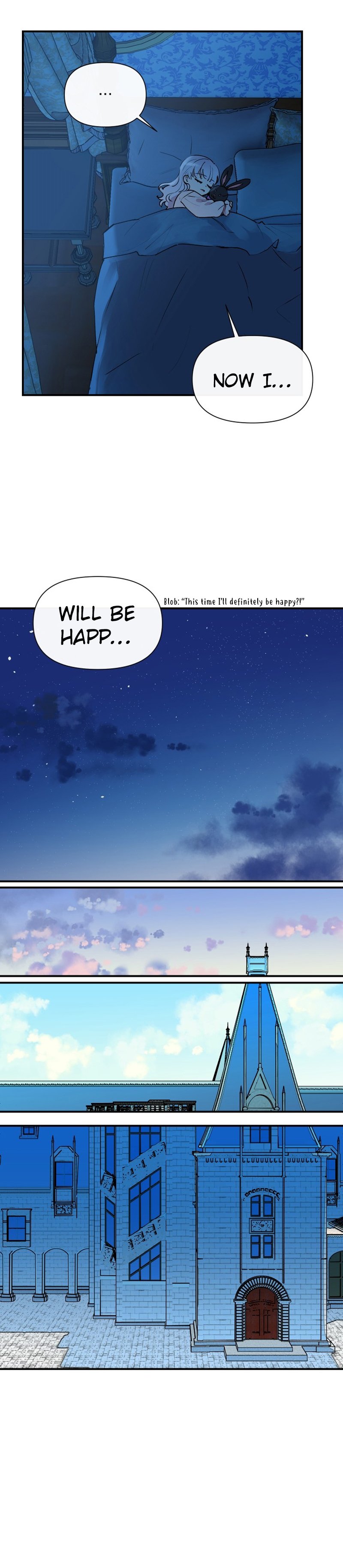The Monster Duchess and Contract Princess chapter 21 page 16