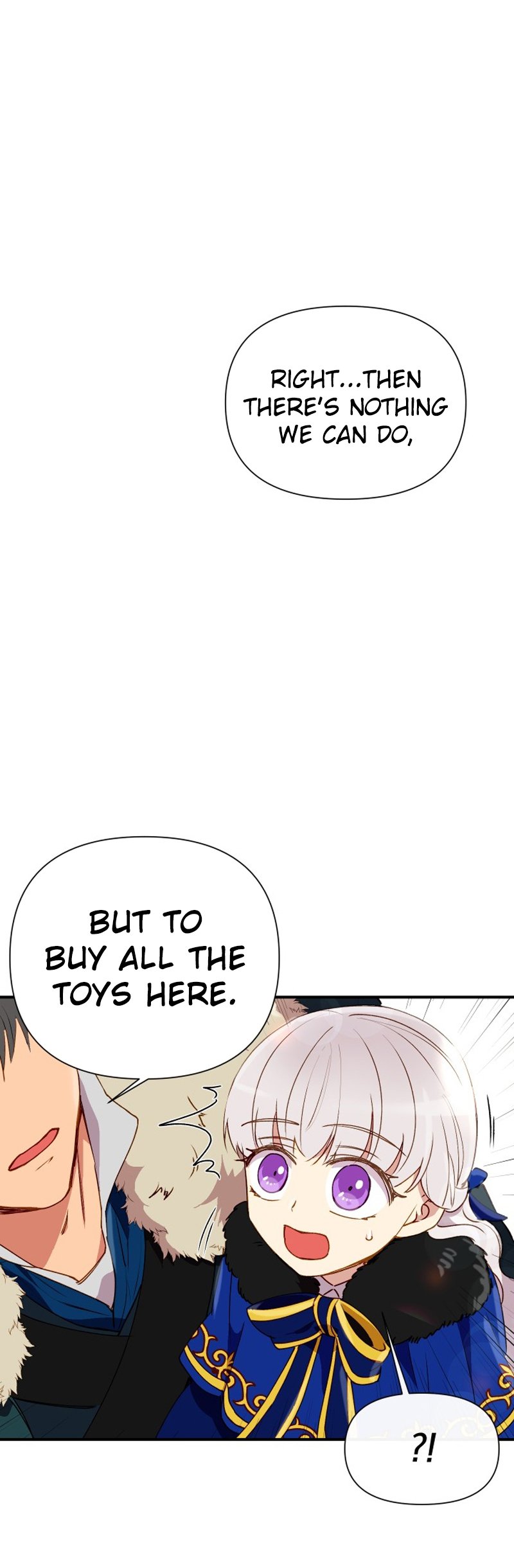 The Monster Duchess and Contract Princess chapter 21 page 2