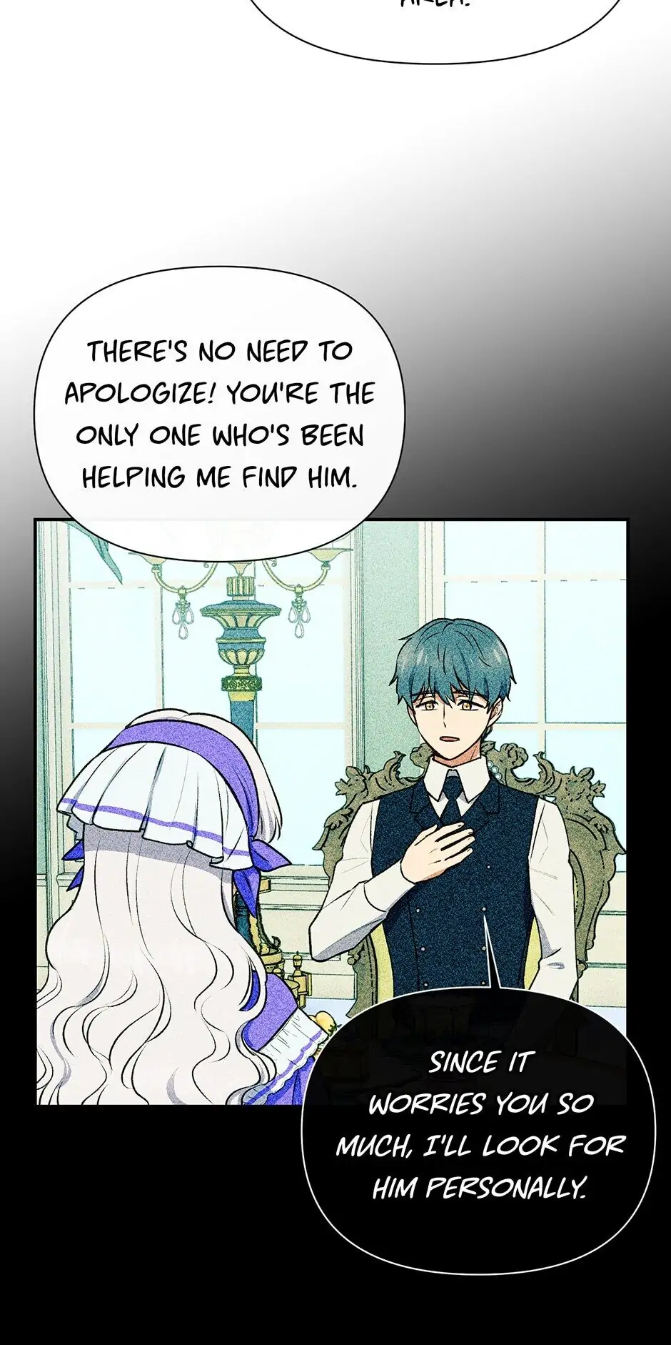 The Monster Duchess and Contract Princess chapter 70 page 6