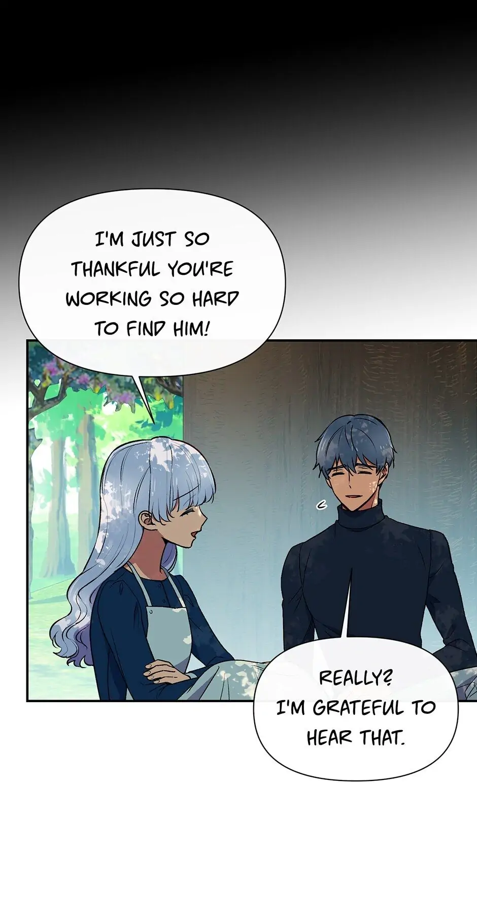 The Monster Duchess and Contract Princess chapter 70 page 7