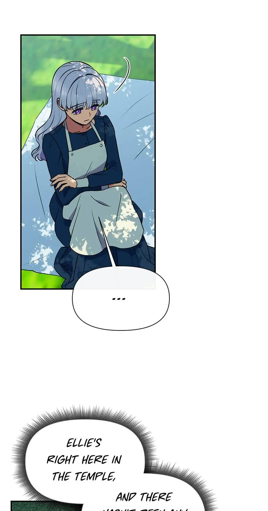 The Monster Duchess and Contract Princess chapter 70 page 8