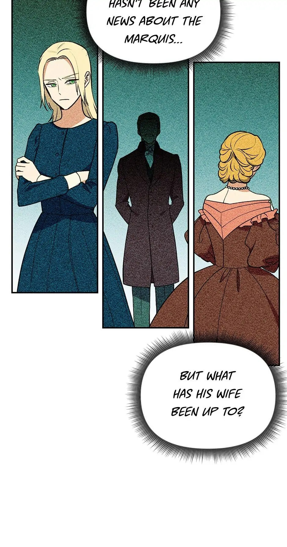 The Monster Duchess and Contract Princess chapter 70 page 9