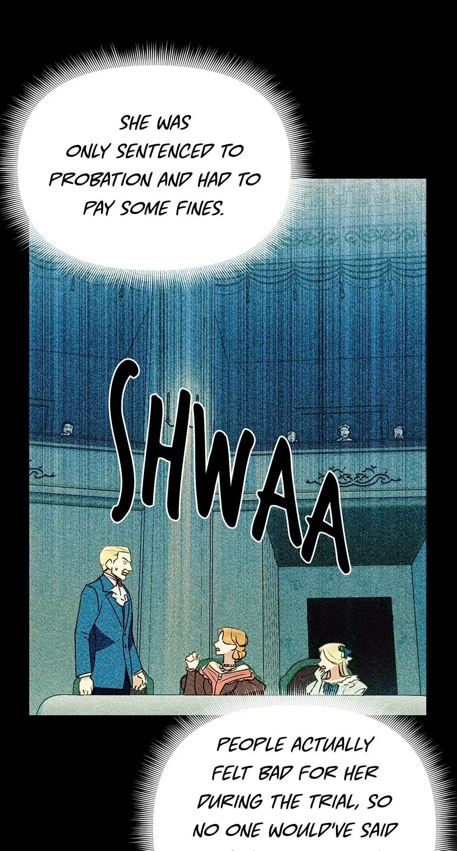 The Monster Duchess and Contract Princess chapter 70 page 12