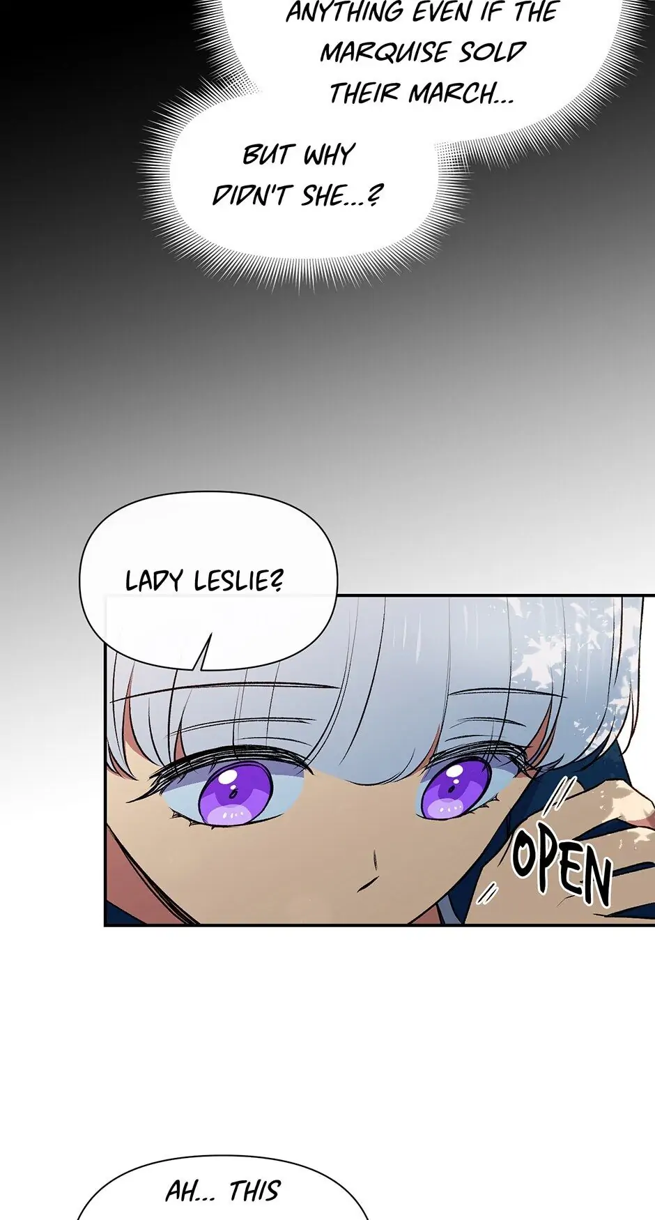 The Monster Duchess and Contract Princess chapter 70 page 13