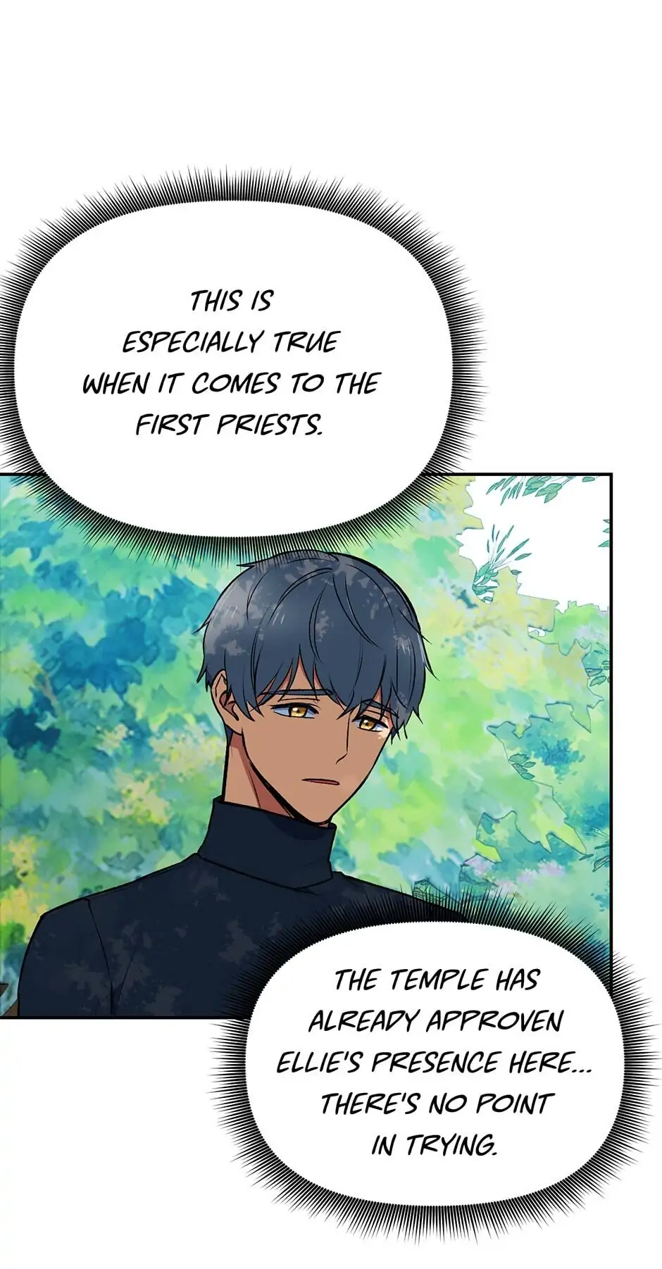 The Monster Duchess and Contract Princess chapter 70 page 18