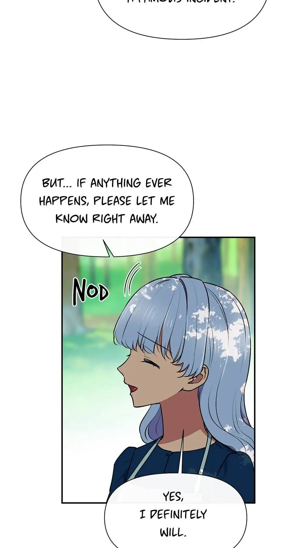 The Monster Duchess and Contract Princess chapter 70 page 20