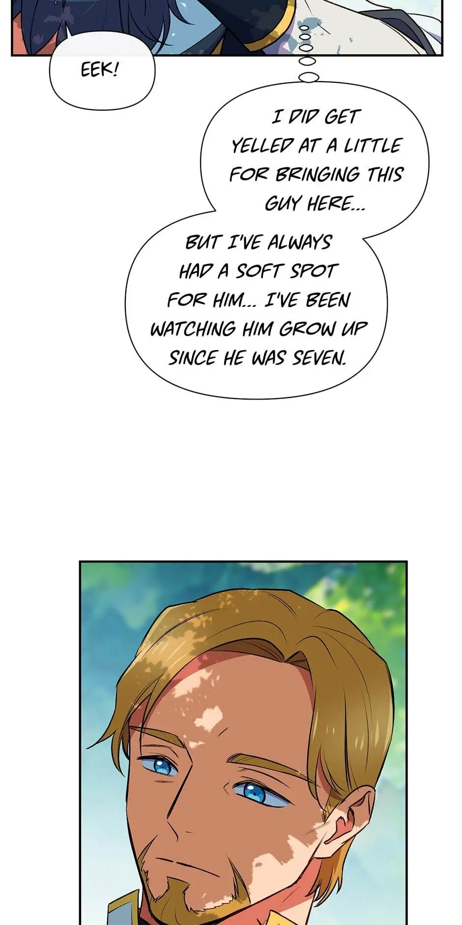 The Monster Duchess and Contract Princess chapter 70 page 30