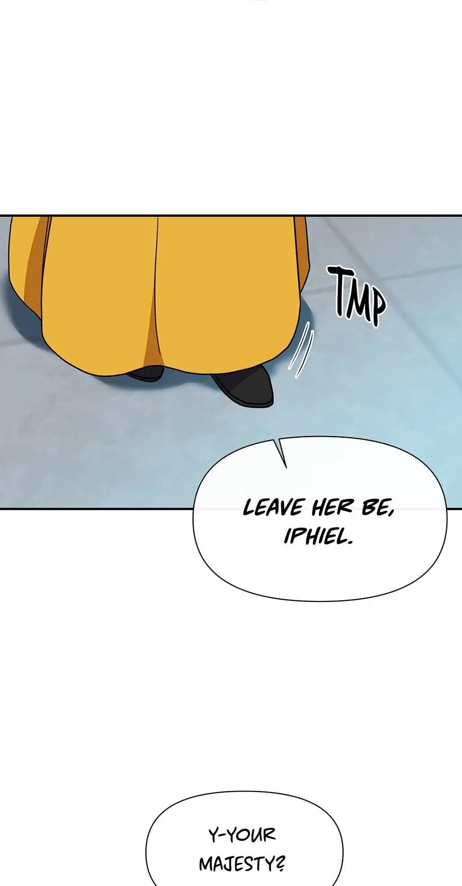 The Monster Duchess and Contract Princess chapter 70 page 48