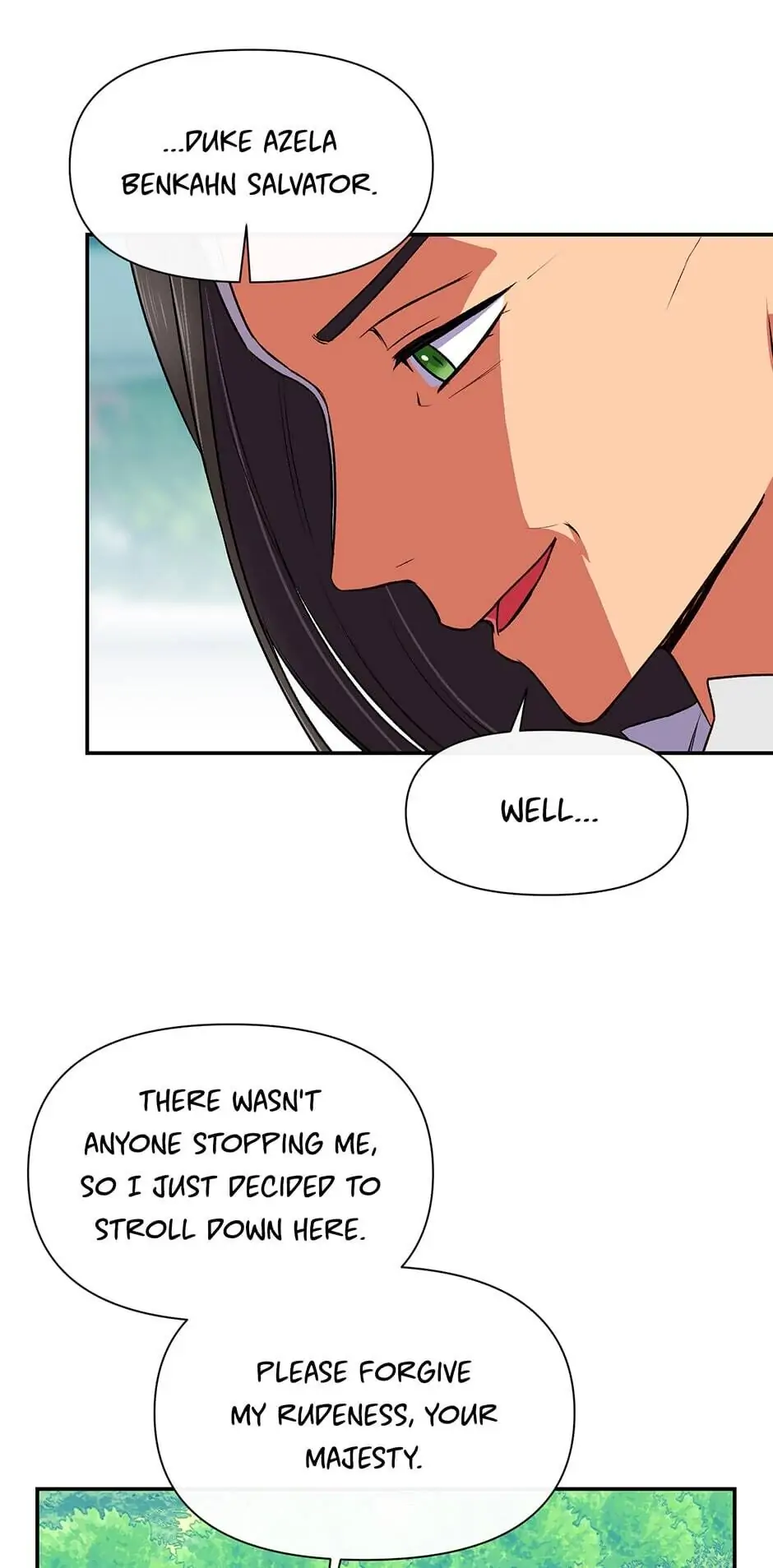 The Monster Duchess and Contract Princess chapter 70 page 54