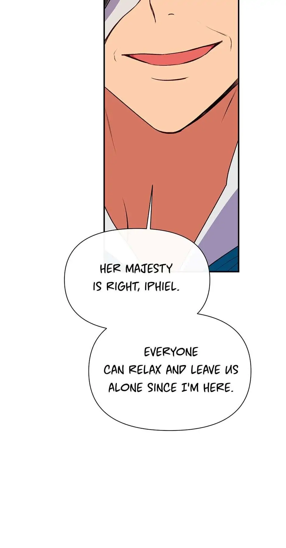 The Monster Duchess and Contract Princess chapter 70 page 61