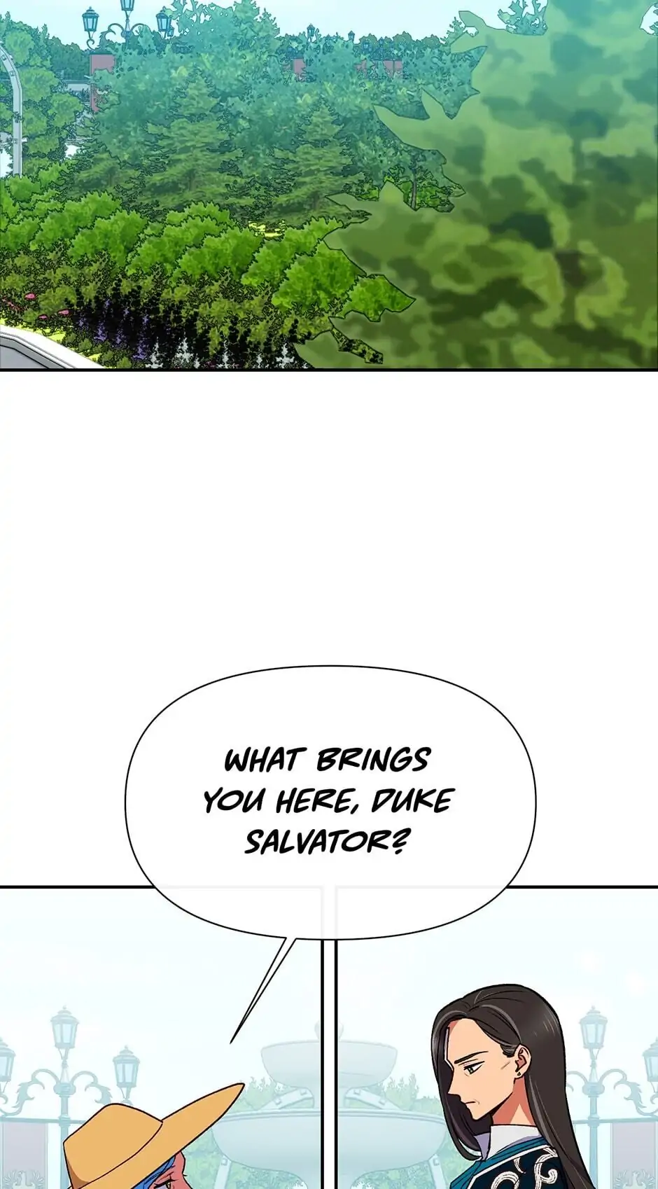 The Monster Duchess and Contract Princess chapter 70 page 63