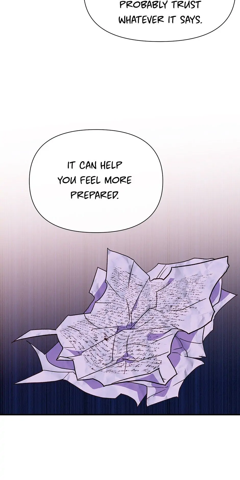 The Monster Duchess and Contract Princess chapter 71 page 6