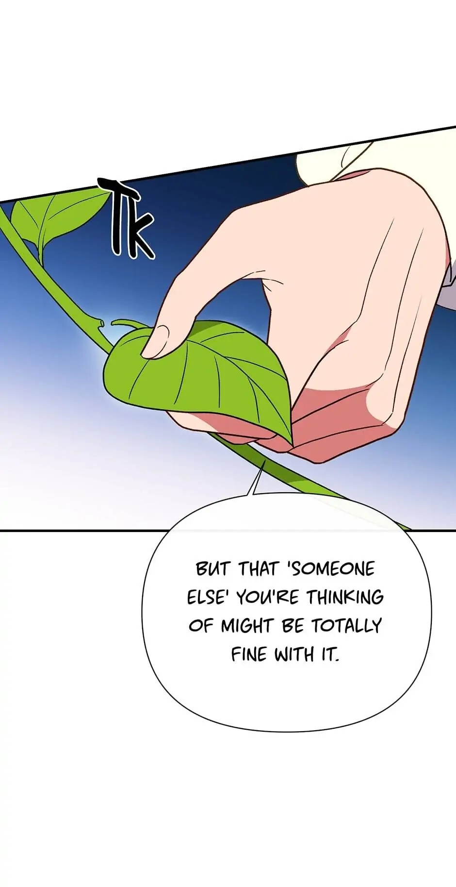 The Monster Duchess and Contract Princess chapter 71 page 11
