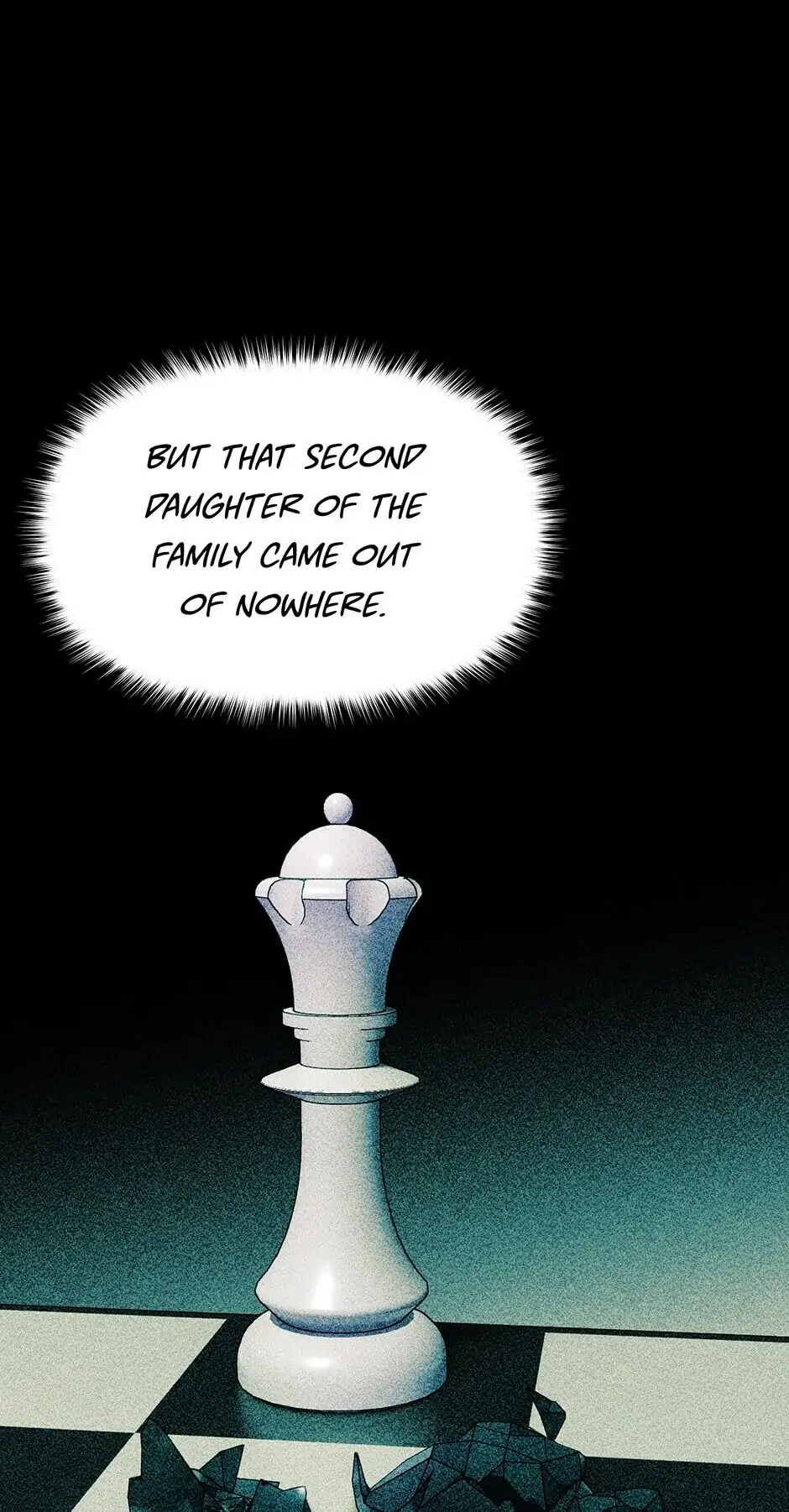 The Monster Duchess and Contract Princess chapter 71 page 17