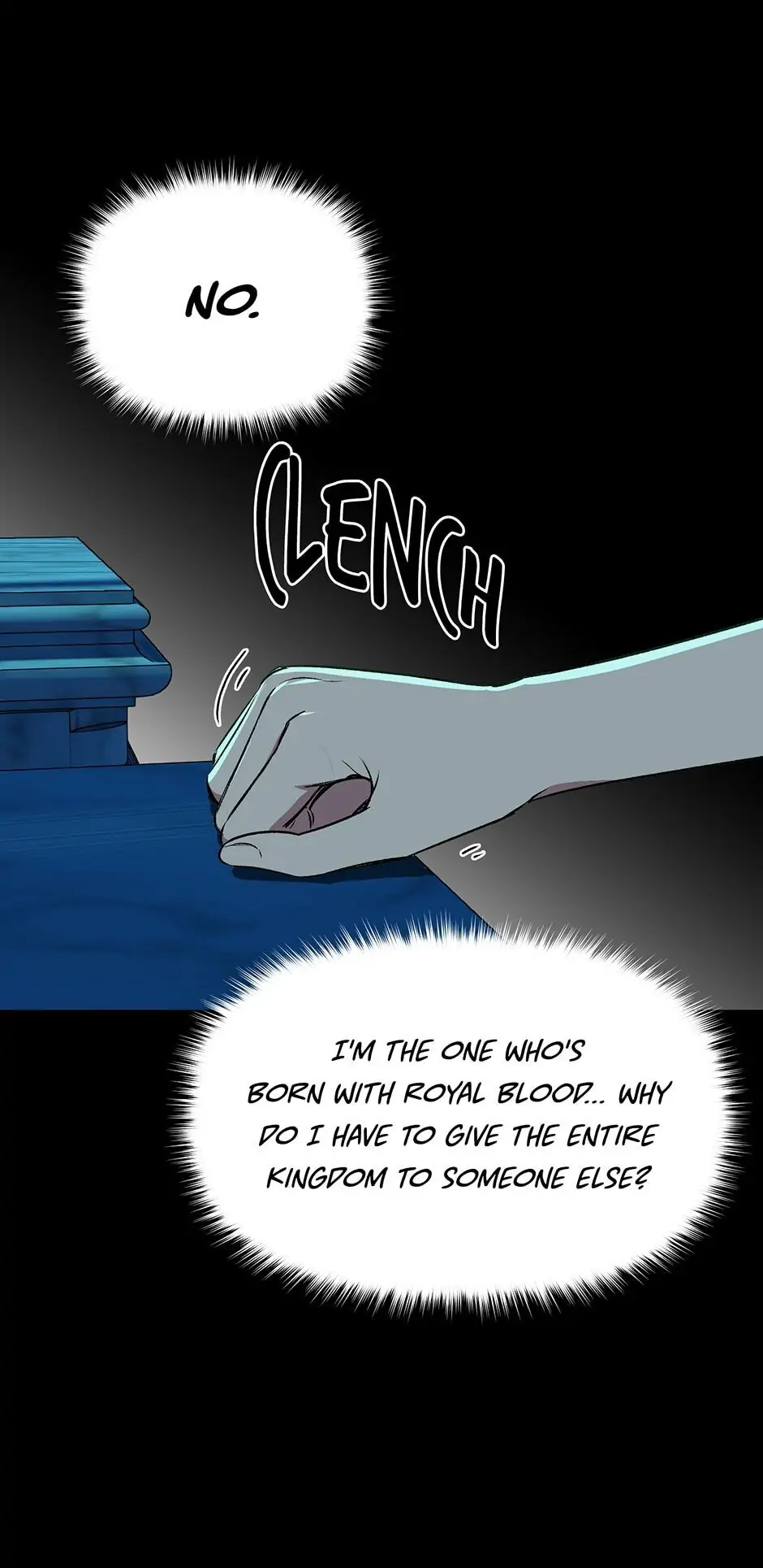 The Monster Duchess and Contract Princess chapter 71 page 26