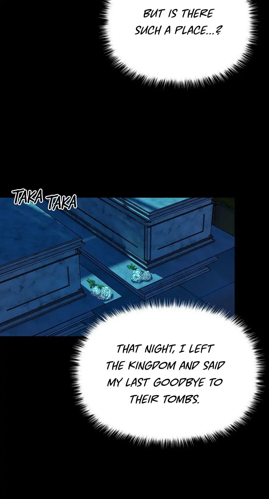 The Monster Duchess and Contract Princess chapter 71 page 28
