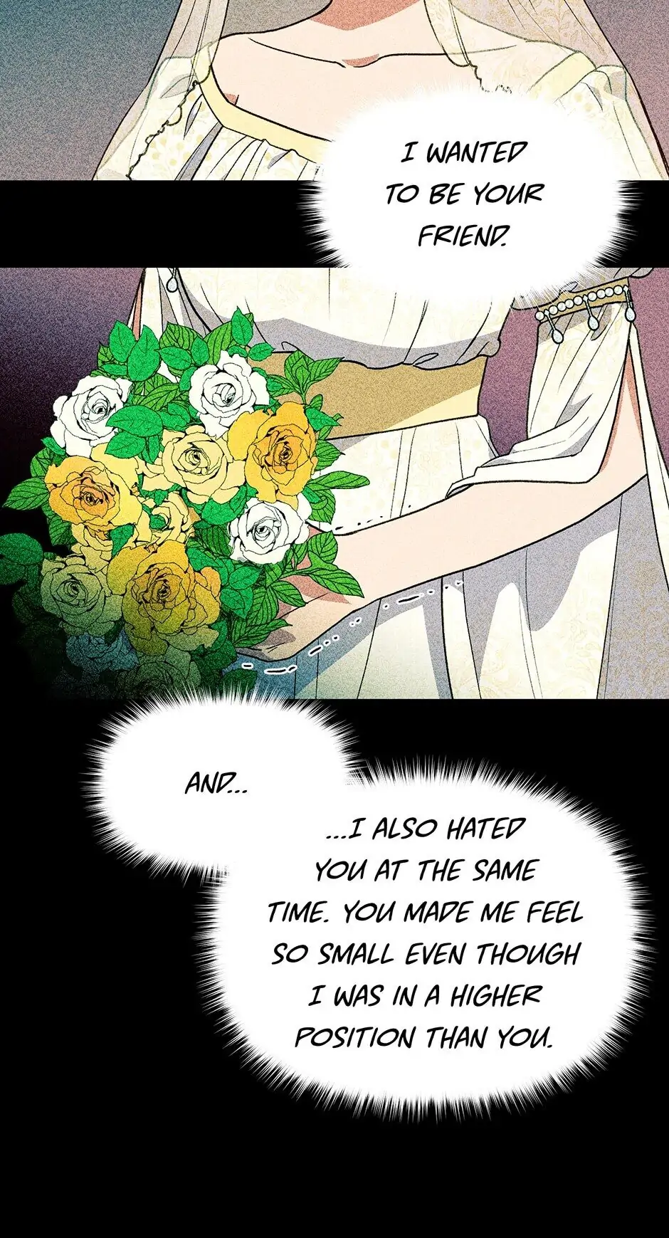 The Monster Duchess and Contract Princess chapter 71 page 32