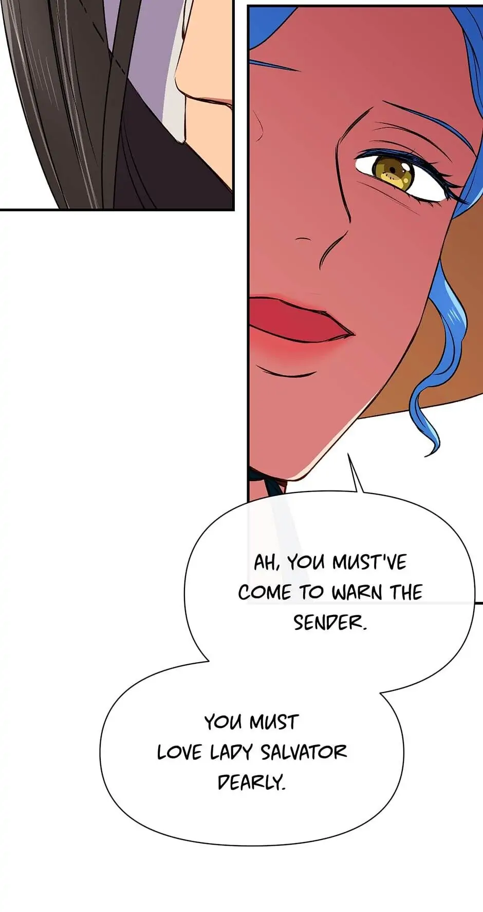 The Monster Duchess and Contract Princess chapter 71 page 37