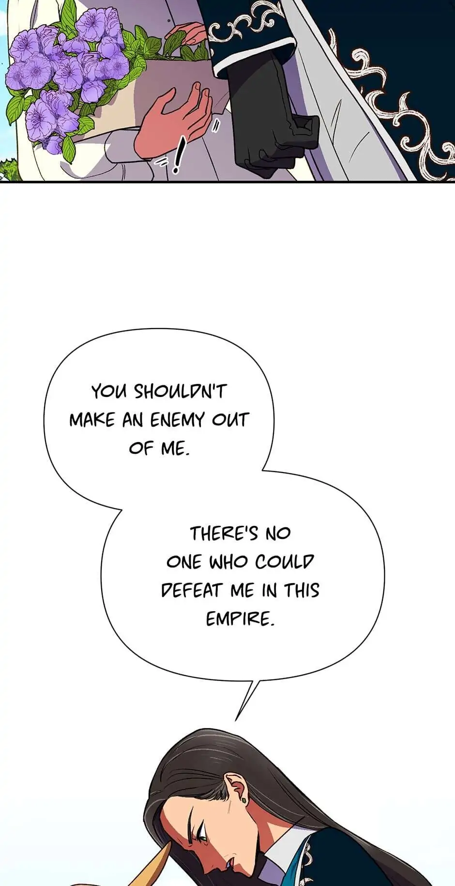 The Monster Duchess and Contract Princess chapter 71 page 40