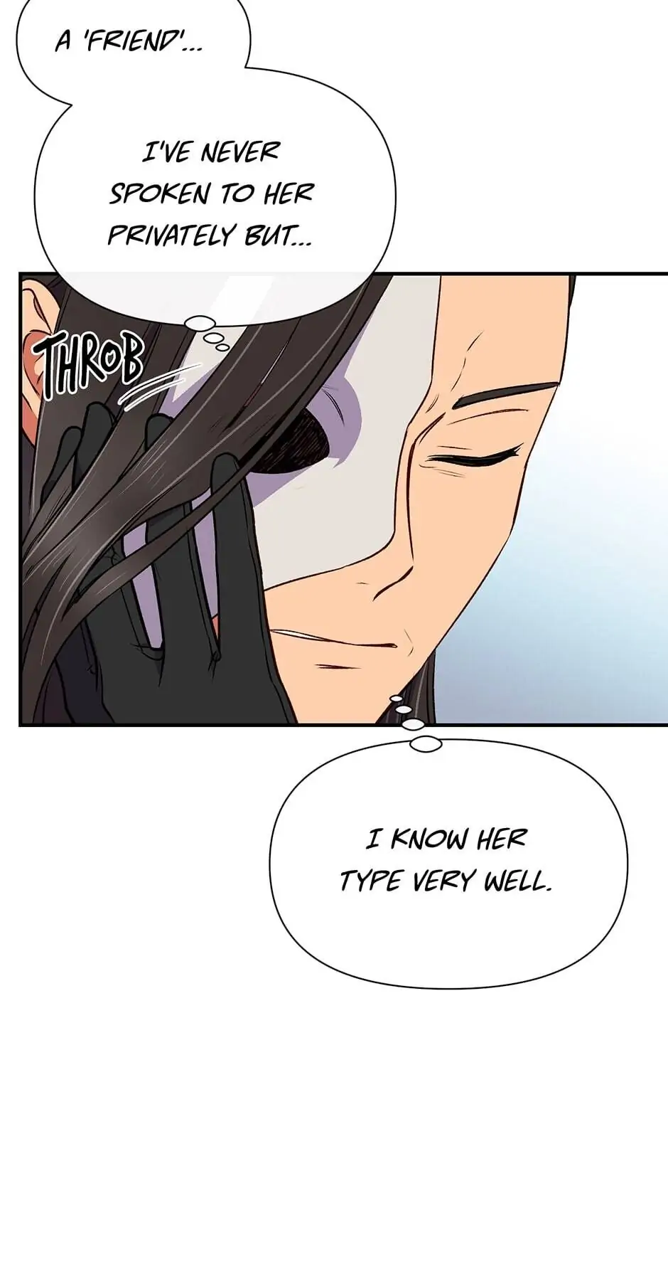 The Monster Duchess and Contract Princess chapter 71 page 47