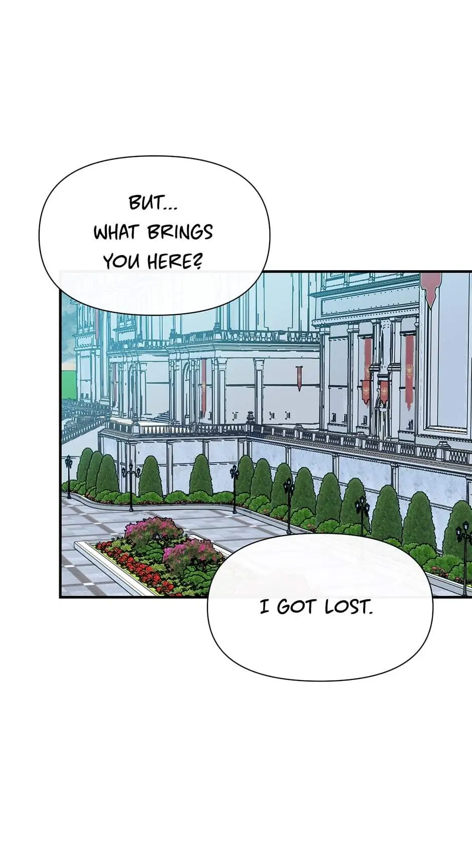 The Monster Duchess and Contract Princess chapter 71 page 52