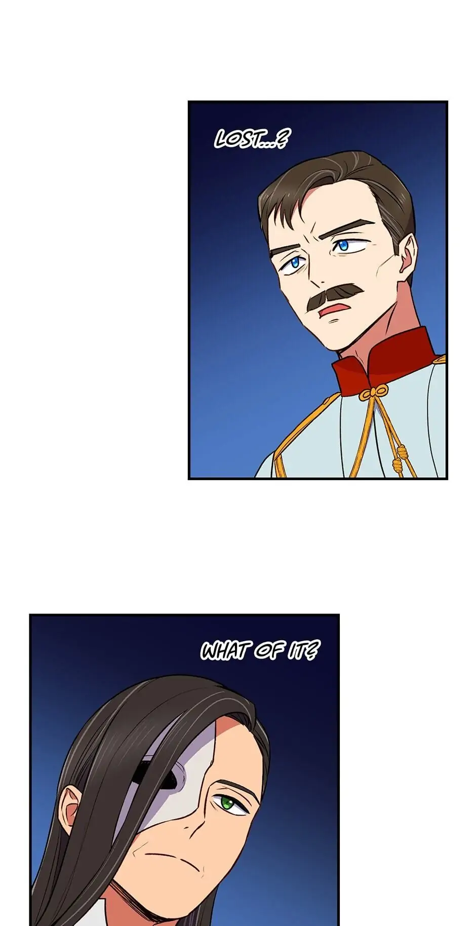 The Monster Duchess and Contract Princess chapter 71 page 53