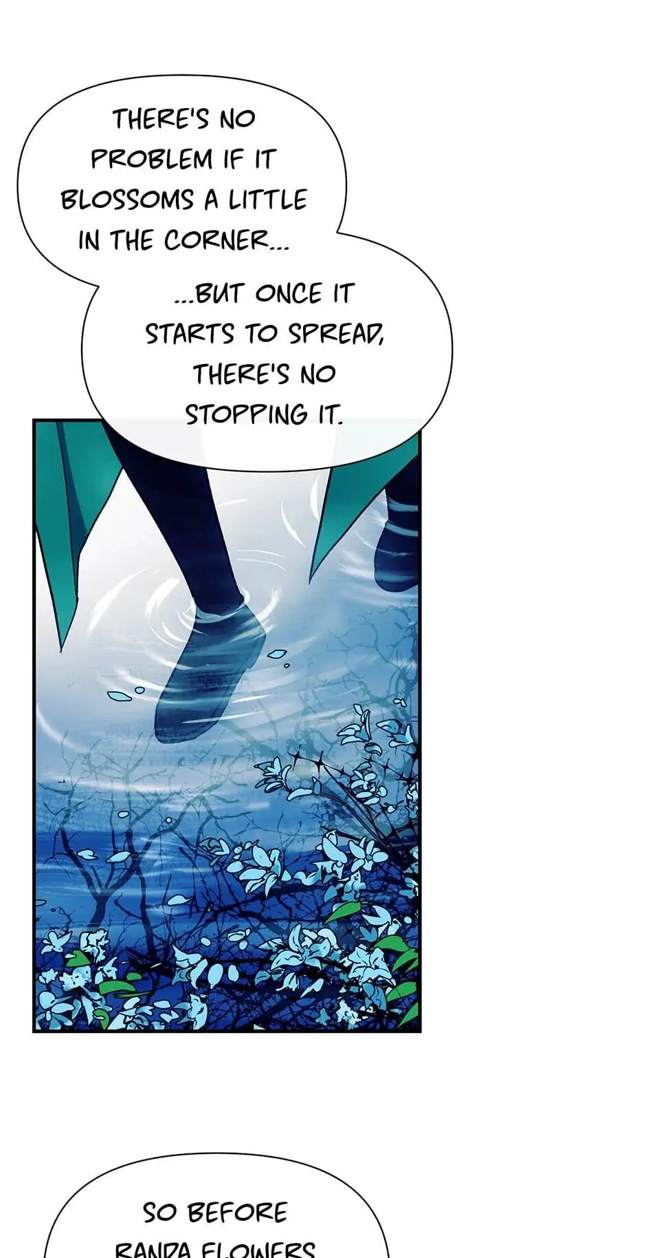 The Monster Duchess and Contract Princess chapter 71 page 59