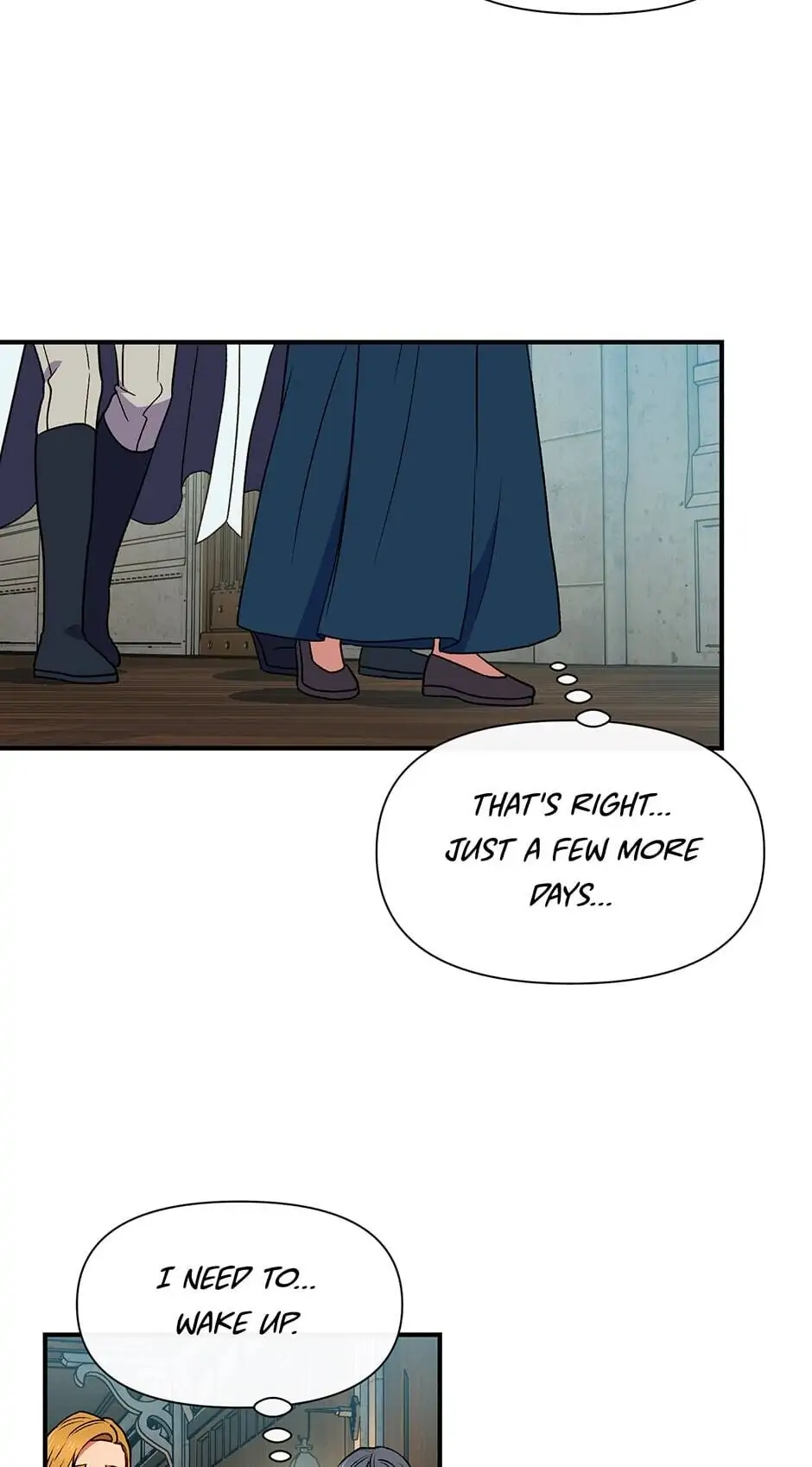 The Monster Duchess and Contract Princess chapter 71 page 64