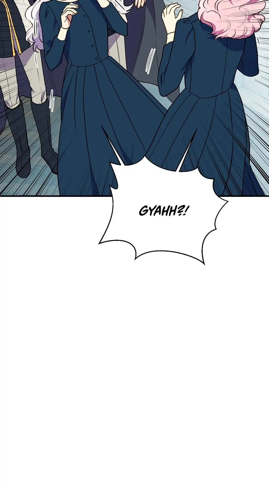 The Monster Duchess and Contract Princess chapter 71 page 67