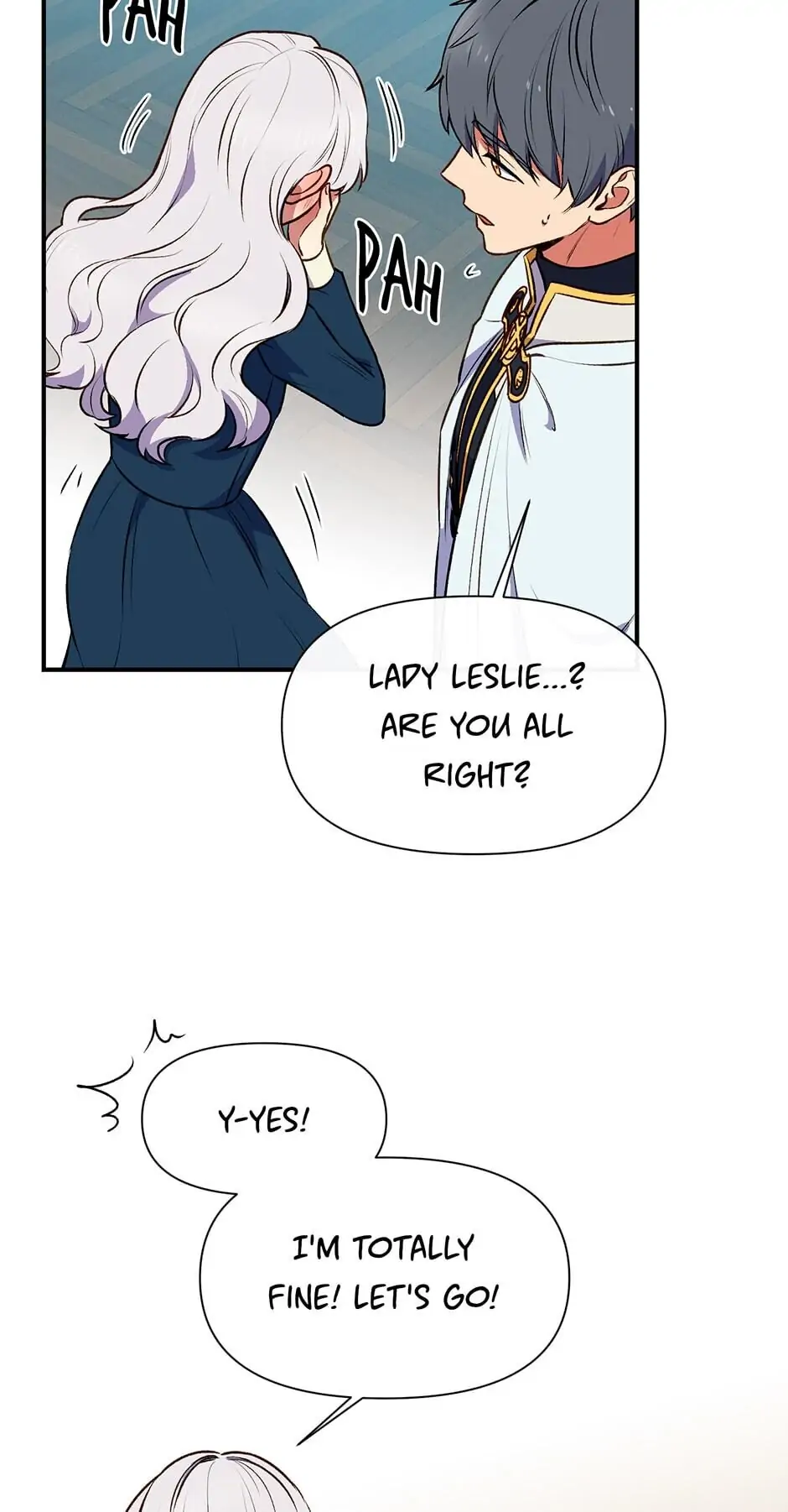 The Monster Duchess and Contract Princess chapter 72 page 9