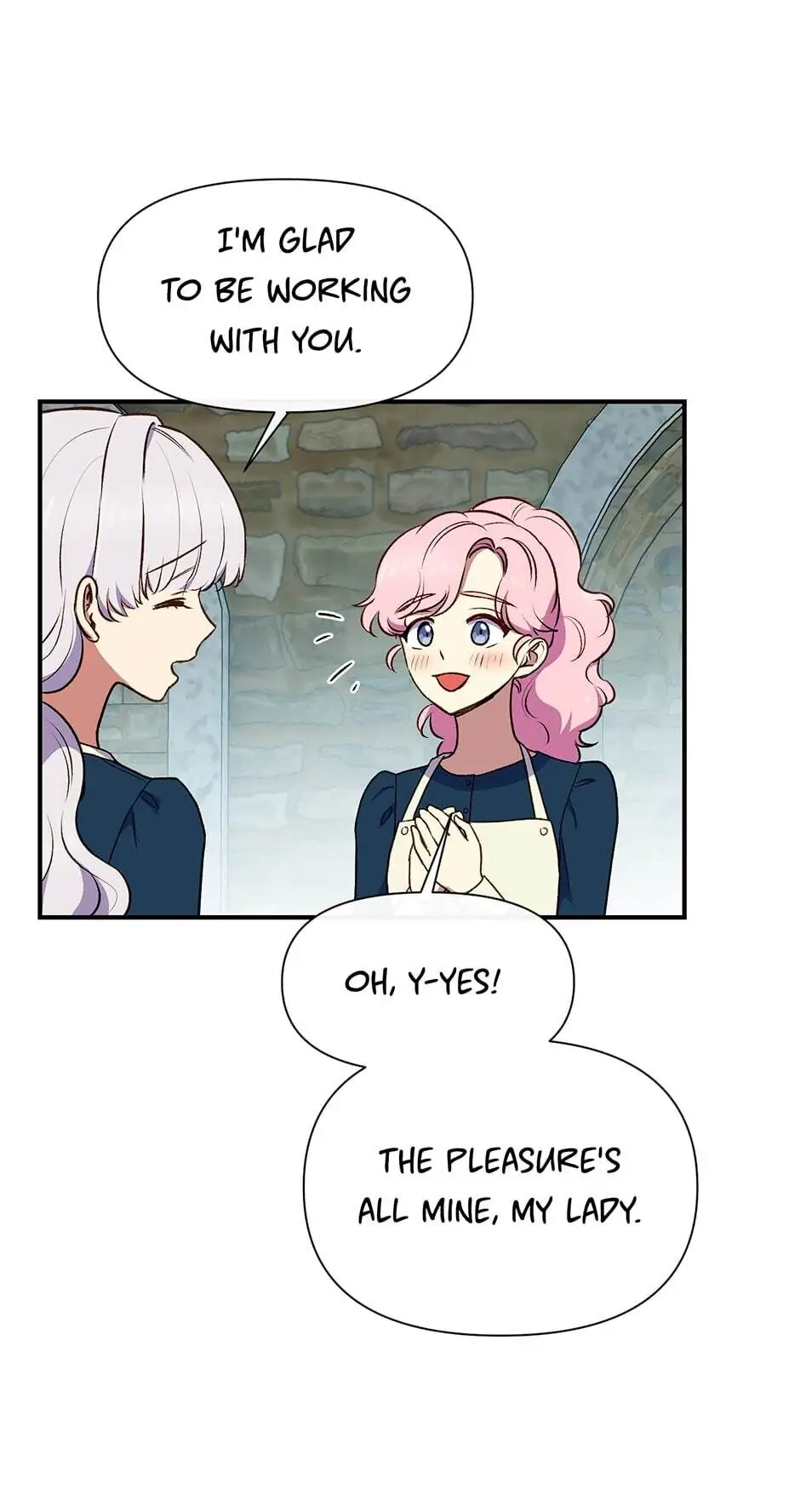 The Monster Duchess and Contract Princess chapter 72 page 14