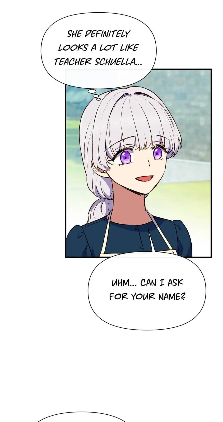 The Monster Duchess and Contract Princess chapter 72 page 15