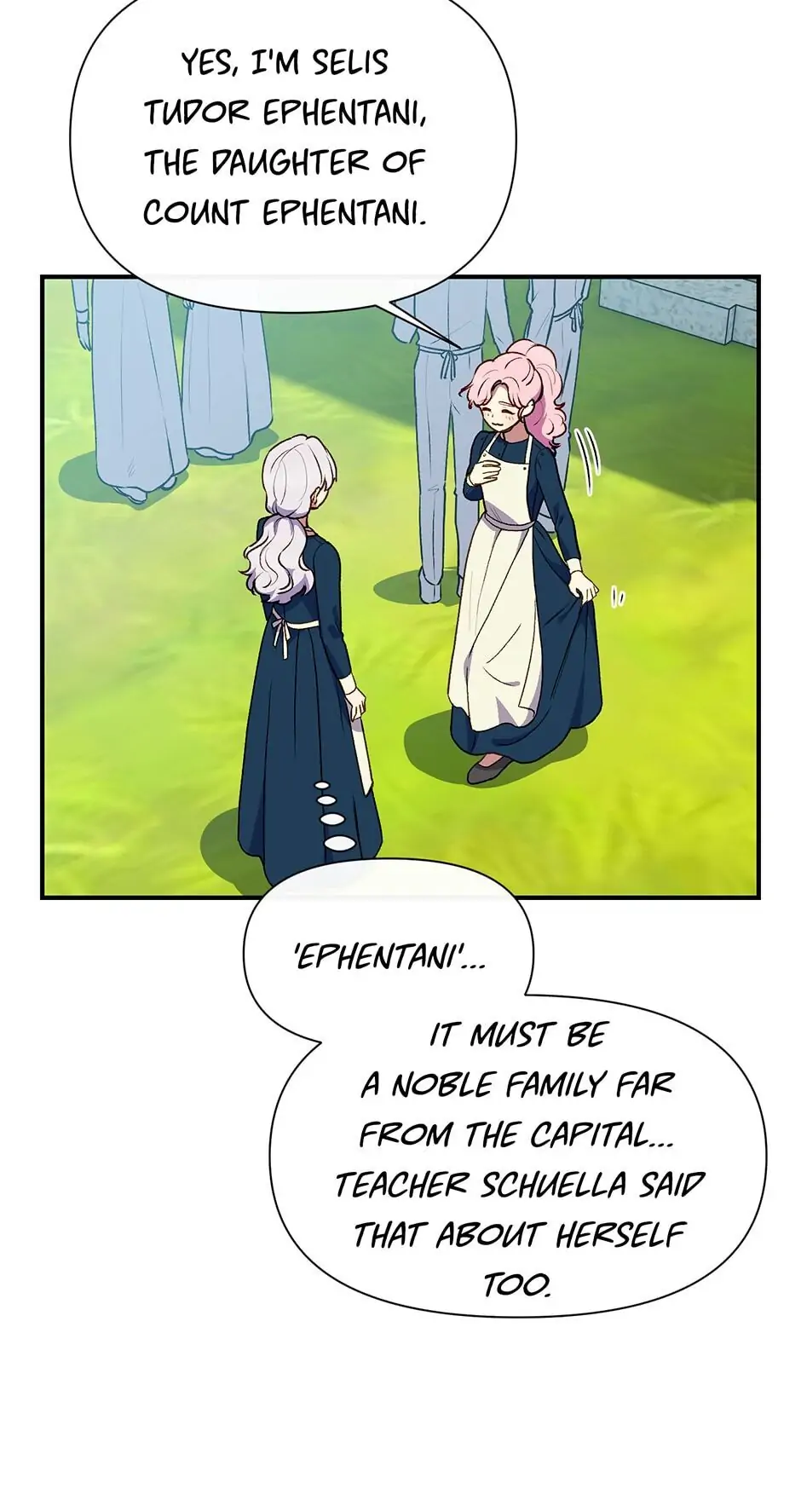The Monster Duchess and Contract Princess chapter 72 page 16