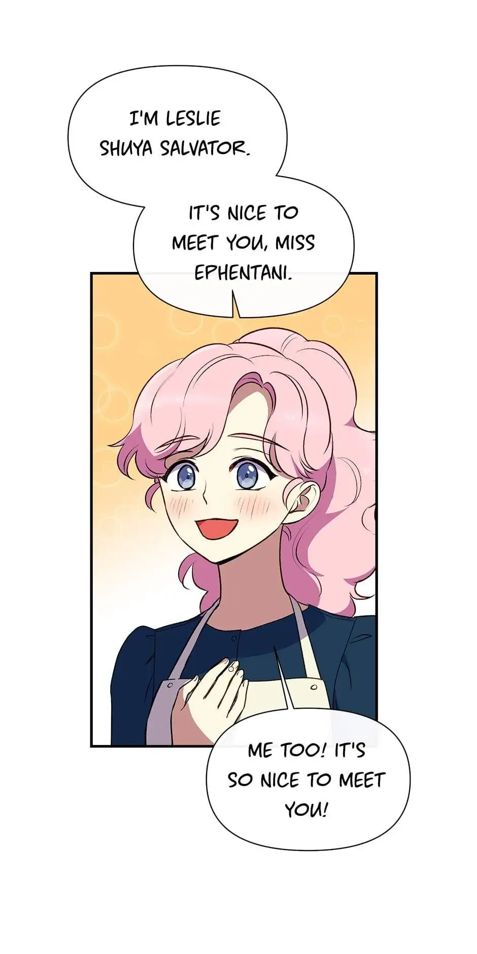 The Monster Duchess and Contract Princess chapter 72 page 17