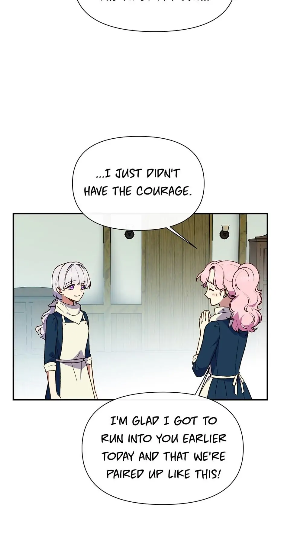 The Monster Duchess and Contract Princess chapter 72 page 25