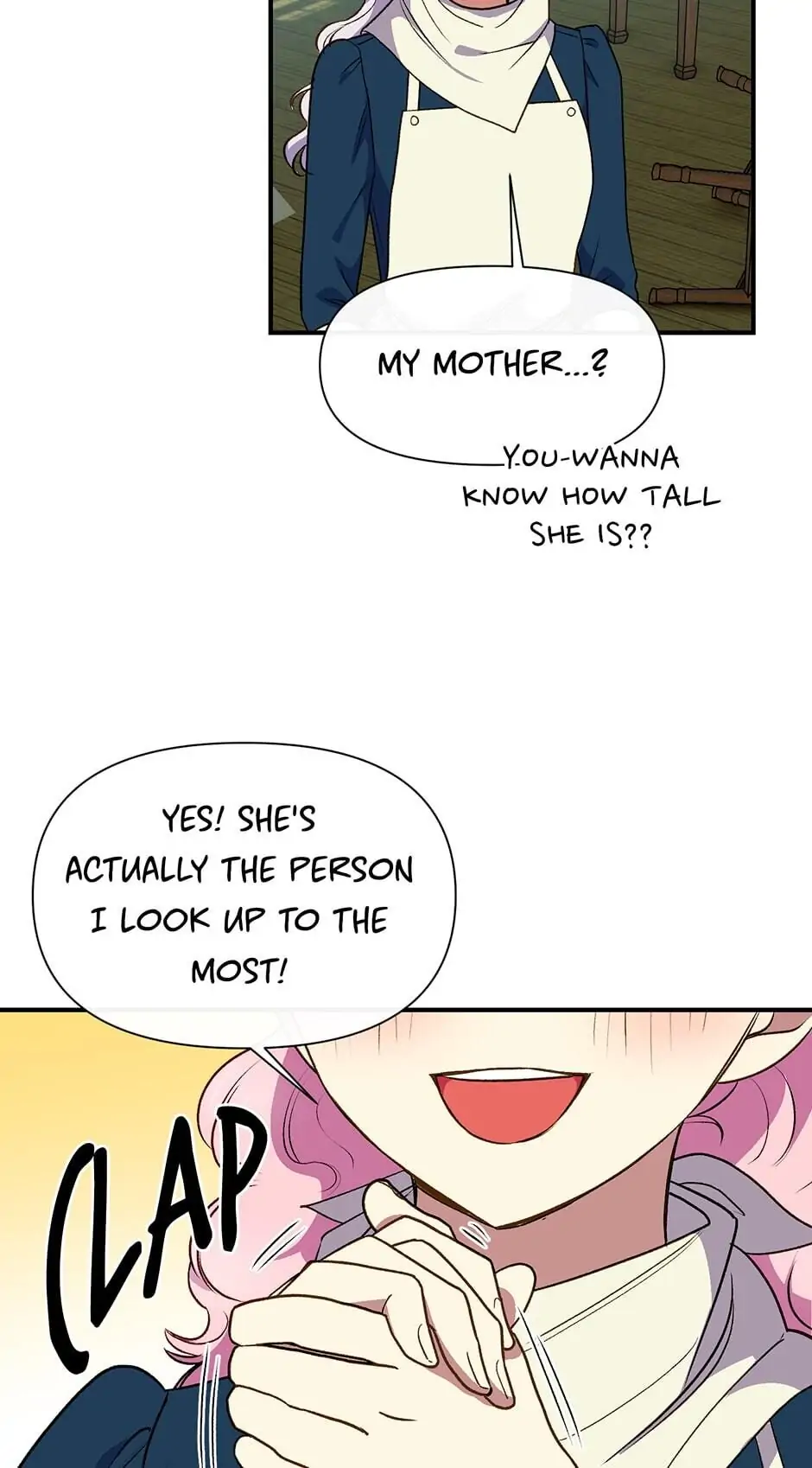 The Monster Duchess and Contract Princess chapter 72 page 29