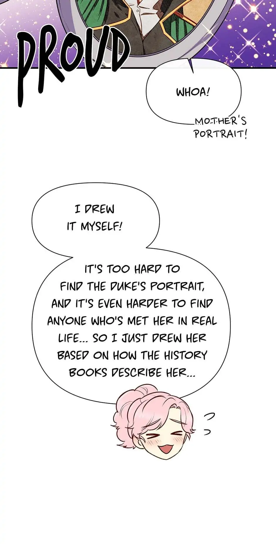 The Monster Duchess and Contract Princess chapter 72 page 36