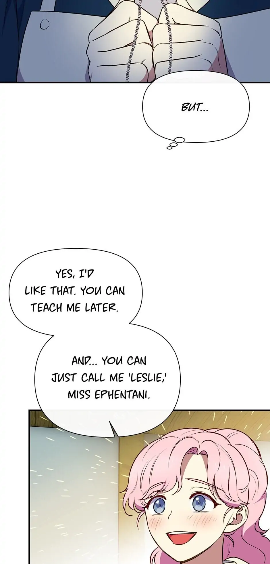 The Monster Duchess and Contract Princess chapter 72 page 43