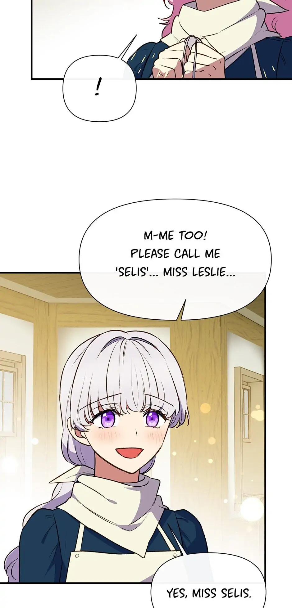 The Monster Duchess and Contract Princess chapter 72 page 44