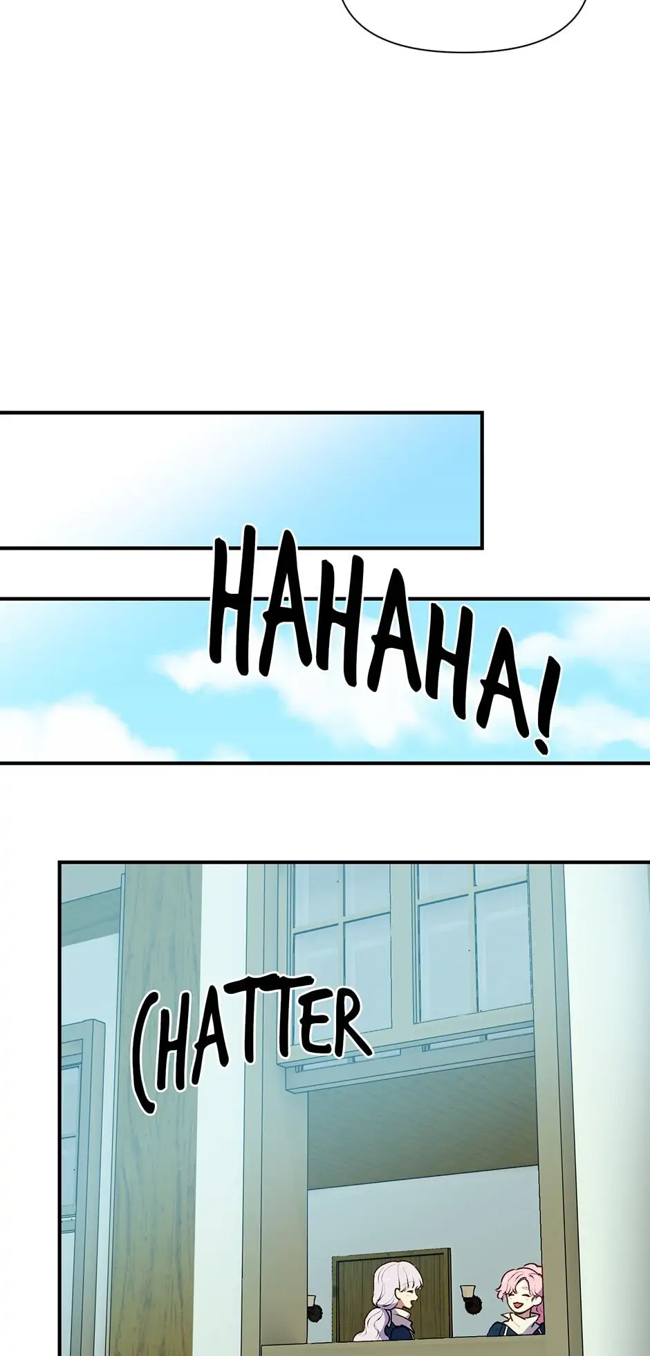 The Monster Duchess and Contract Princess chapter 72 page 45